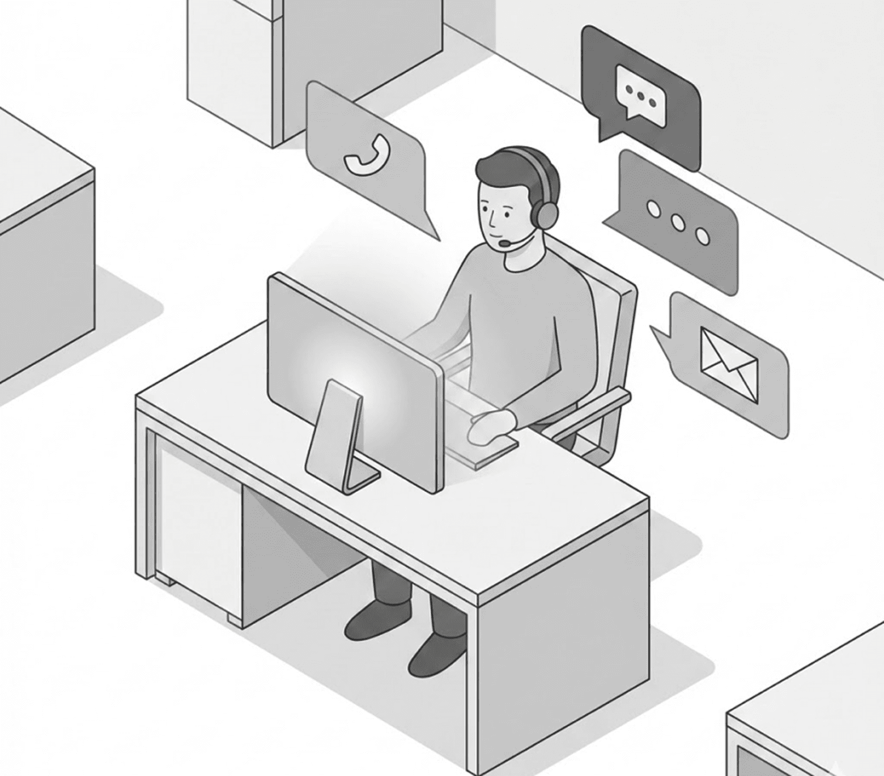 24/7 enterprise support