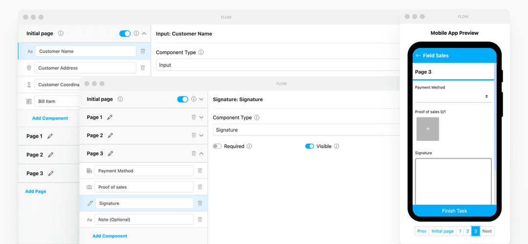 Bangun dan Deploy dalam Hitungan Menit
