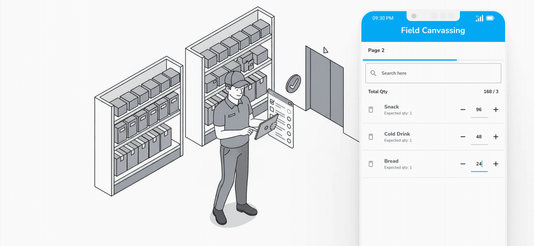 Standardisasi Eksekusi Lapangan