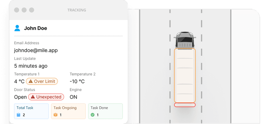 Detect Deviations Automatically