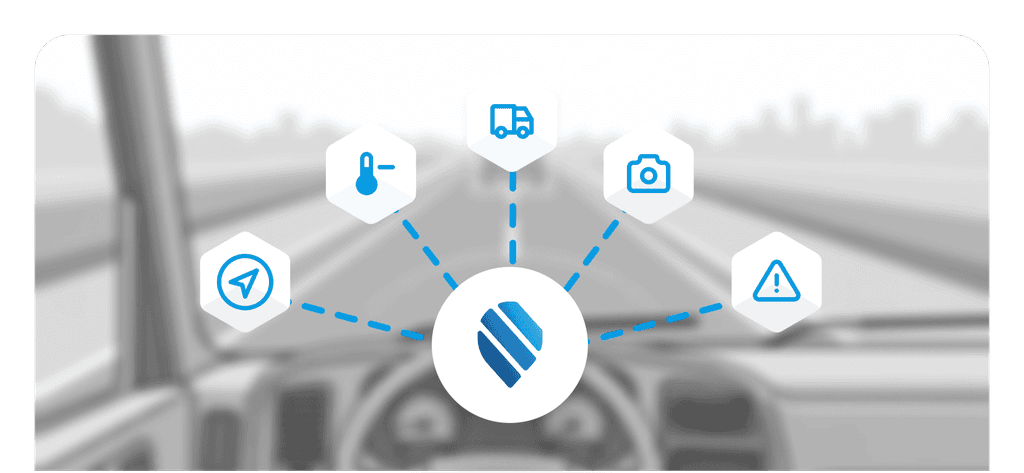 Semua Data Keselamatan Anda dalam Satu Hub Terpusat