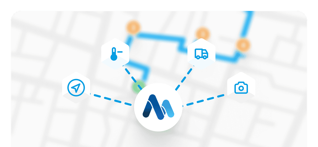 Integrasi IoT & Sensor