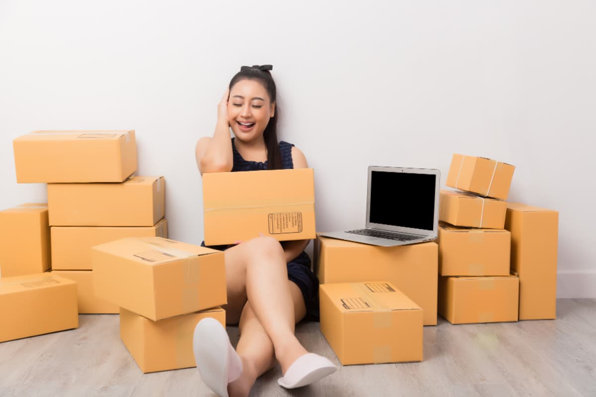 kpi logistik