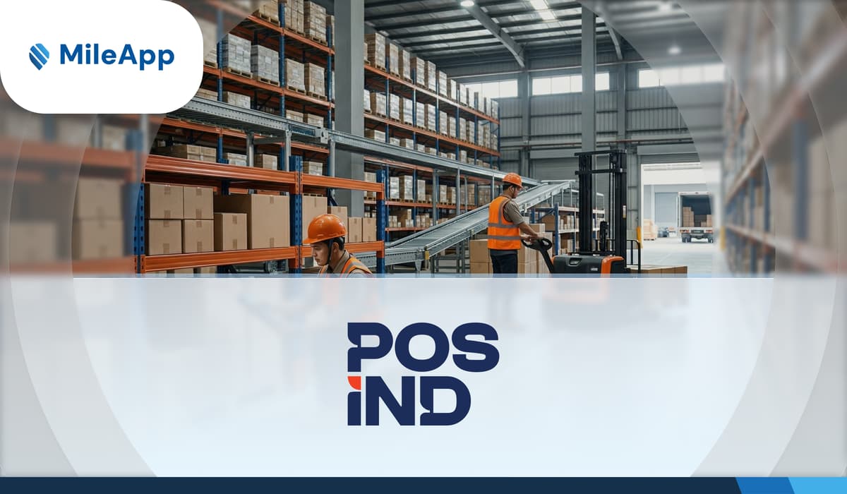 pos indonesia