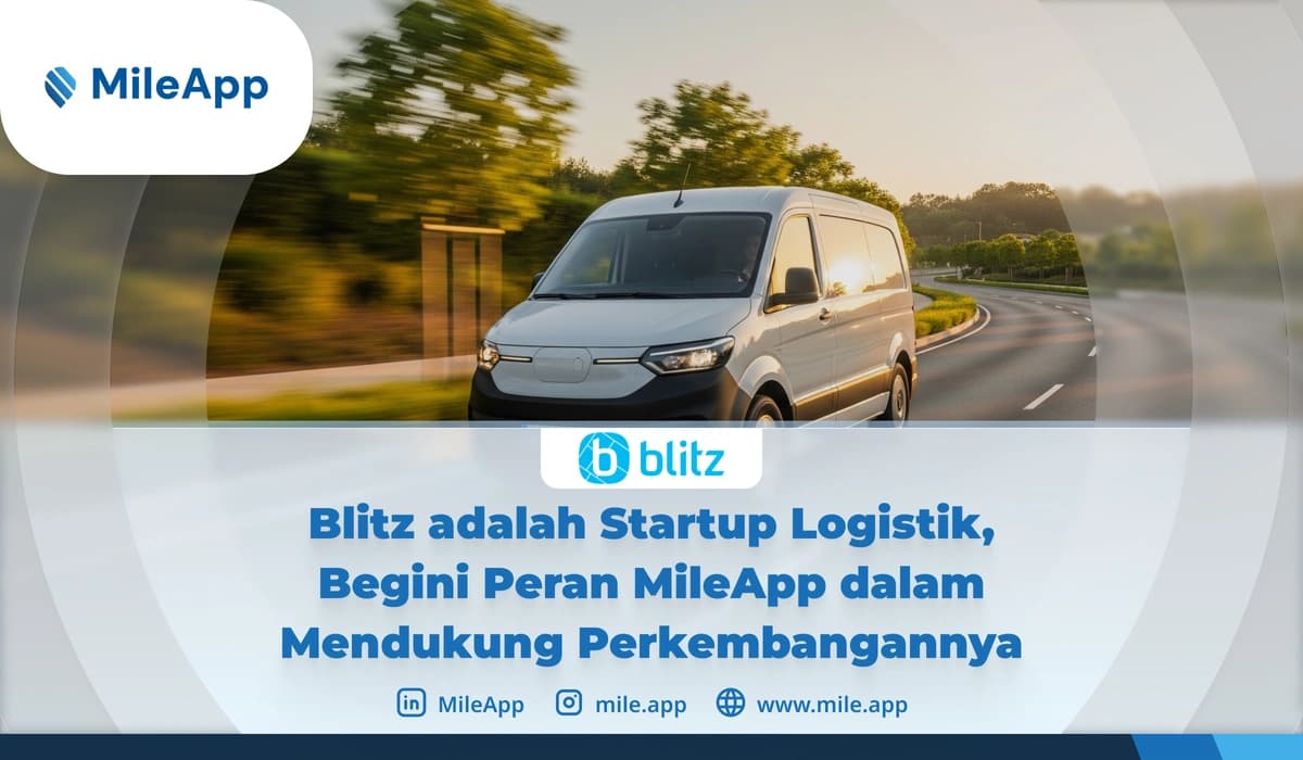 BLITZ LOGISTIK