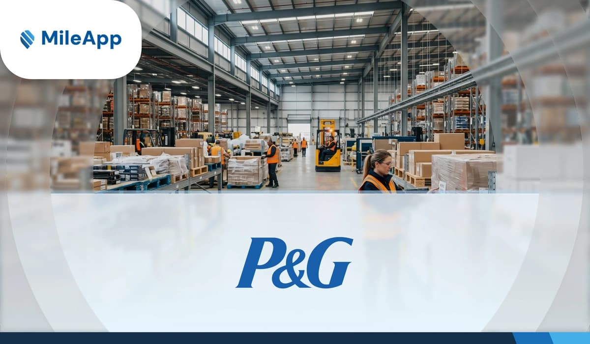 P&G