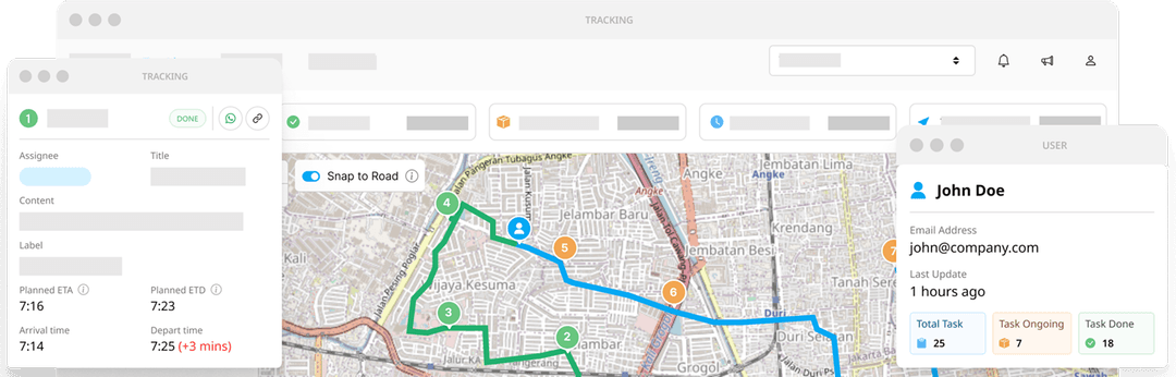 Enhance Customer Satisfaction