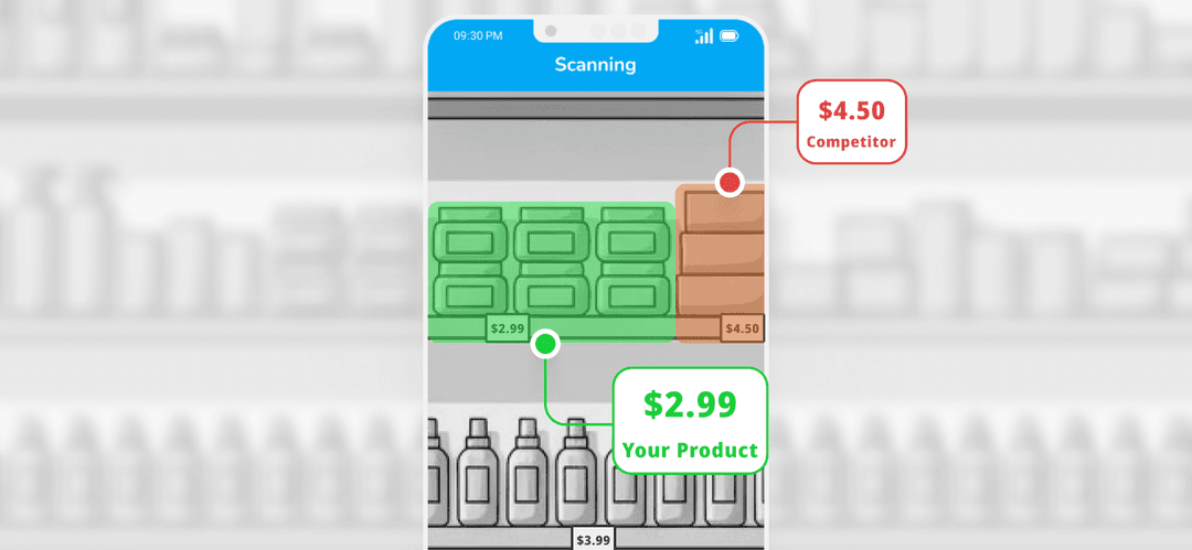 Validasi Harga & Promo Otomatis