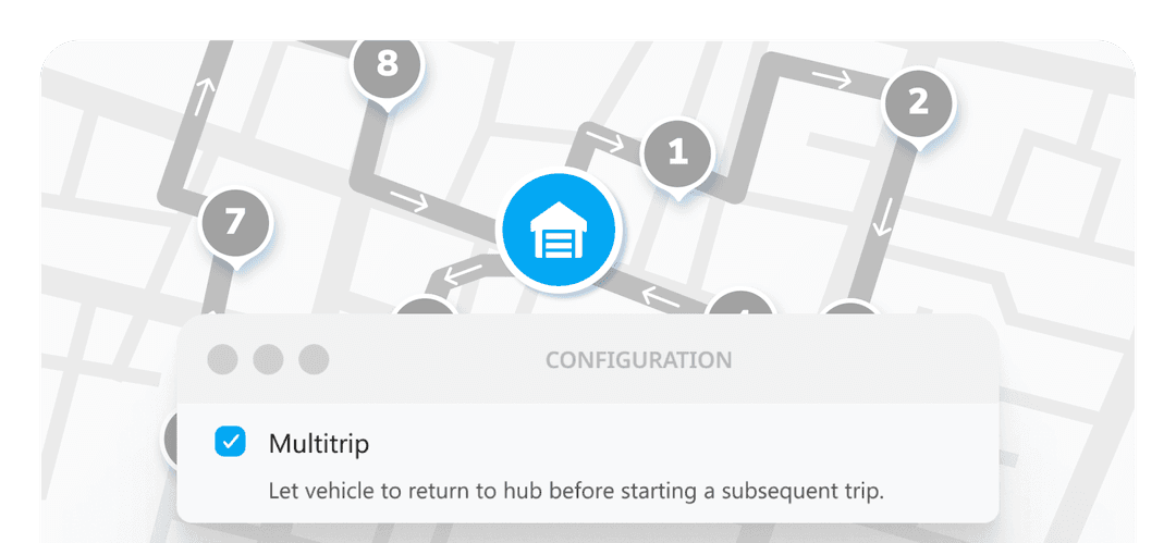 Maksimalkan Produktivitas Armada Anda