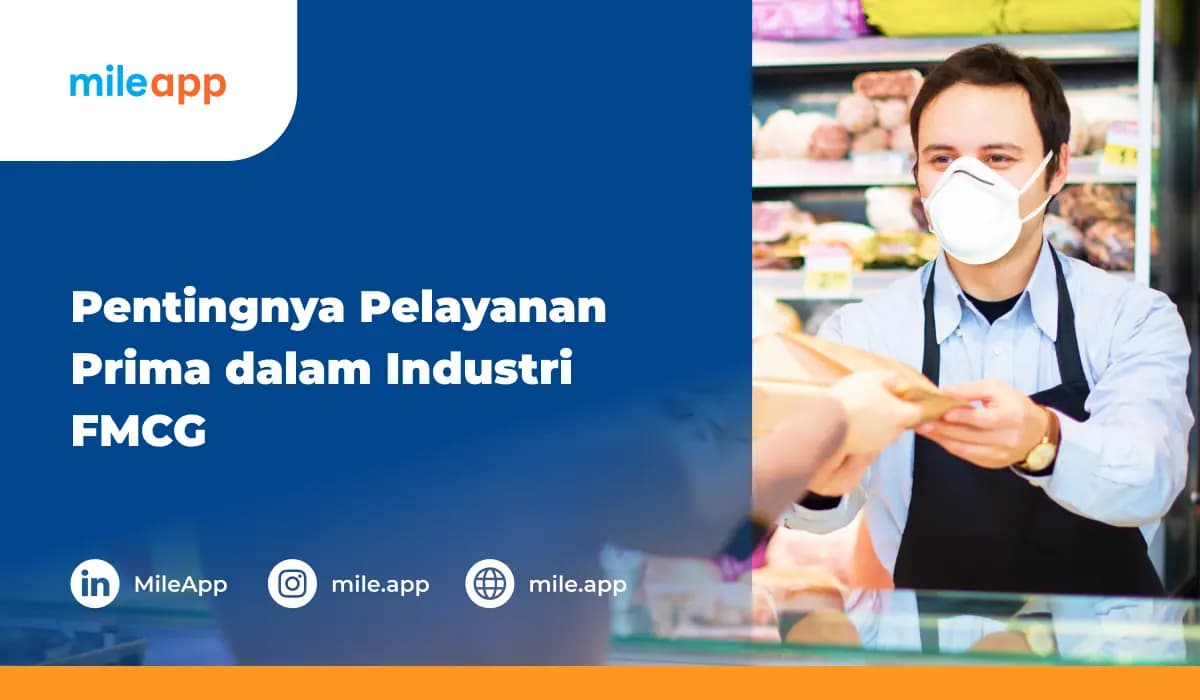 pentingnya pelayanan prima