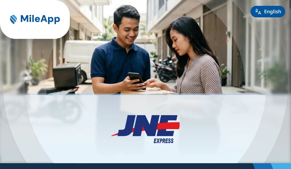Strengthening Last-Mile Delivery in Indonesia (1)