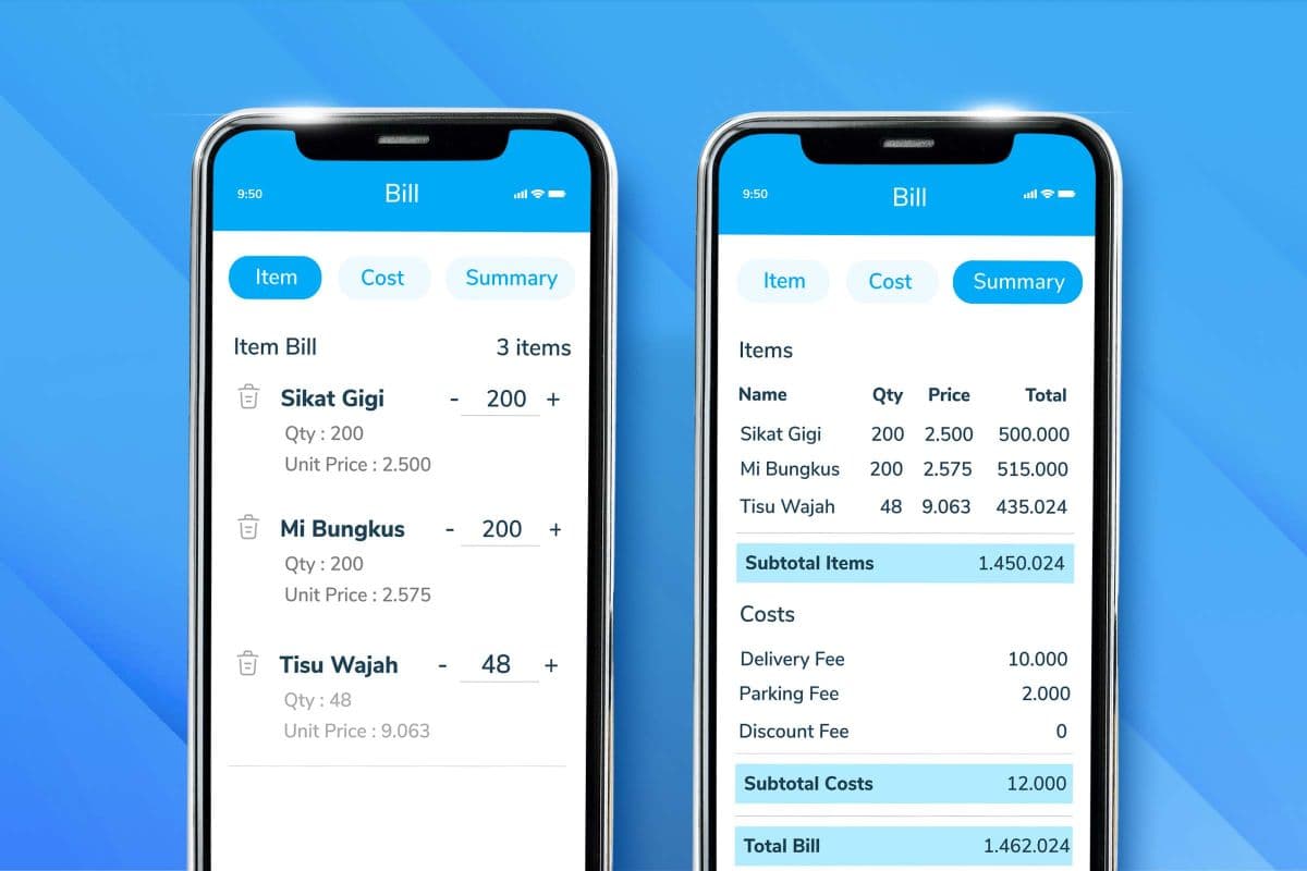Percepat Transaksi Sales Lapangan dengan On-site Billing