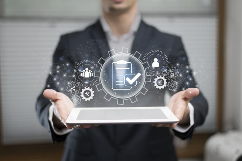 Distribution Management System: Pengertian dan Manfaat