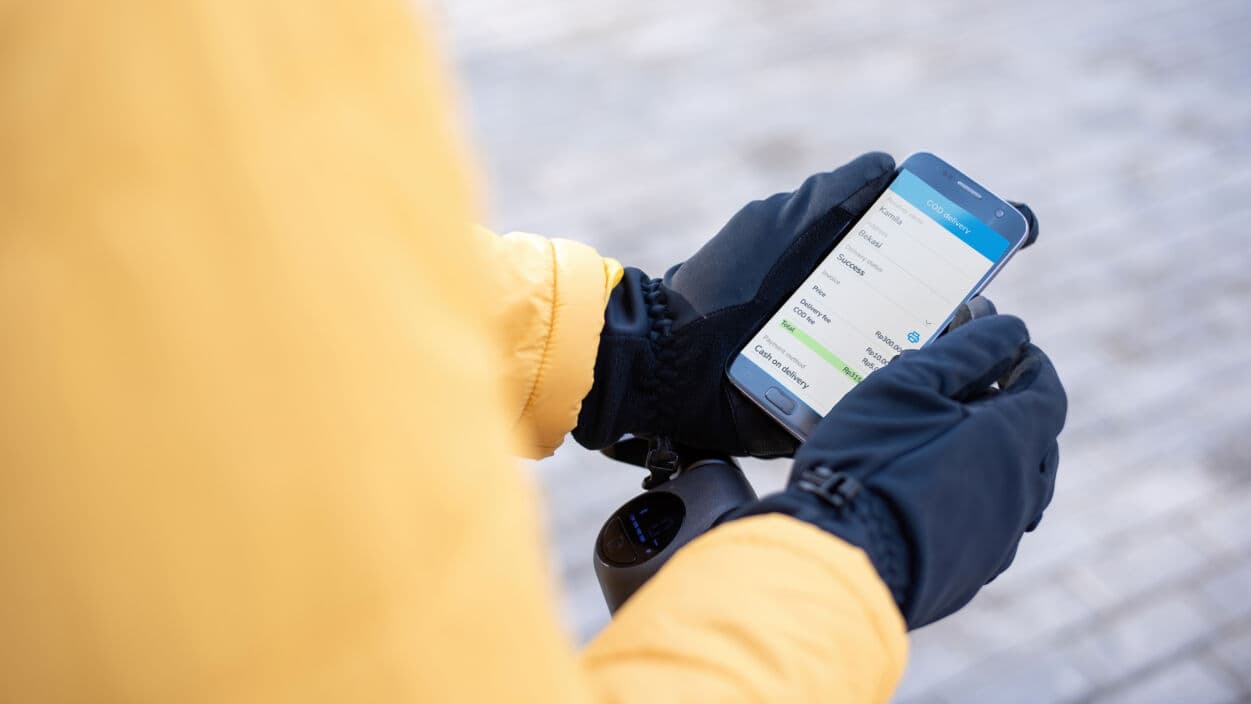 Kurangi Risiko Kelalaian di Pengiriman Last Mile dengan MileApp
