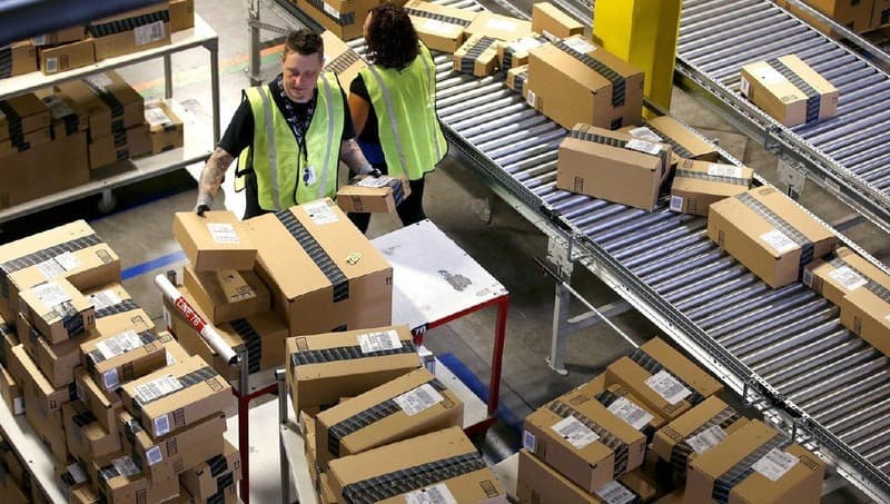 Tantangan dan Peluang dalam Reverse Logistics