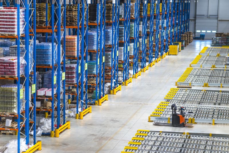 Perusahaan Cold Storage Terbesar di Indonesia
