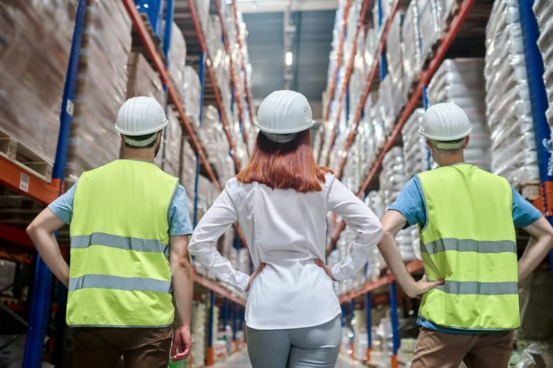 Risk Appetite: Pengertian dan Perannya dalam Pertumbuhan Logistik