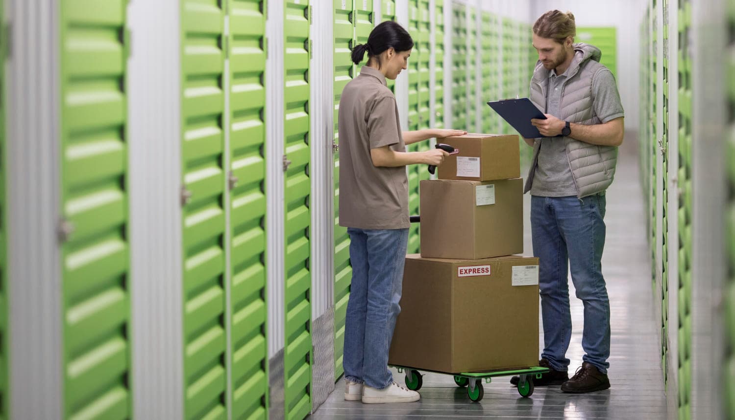 Strategi Manajemen Inventaris yang Efektif untuk Fasilitas Cold Storage