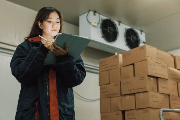 Bagaimana Cara Mengoptimalkan Cold Chain Logistics? Simak Ini!
