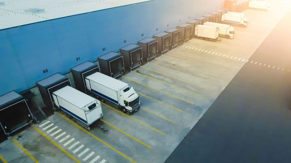 Manfaat Cold Chain Bagi Industri Pangan