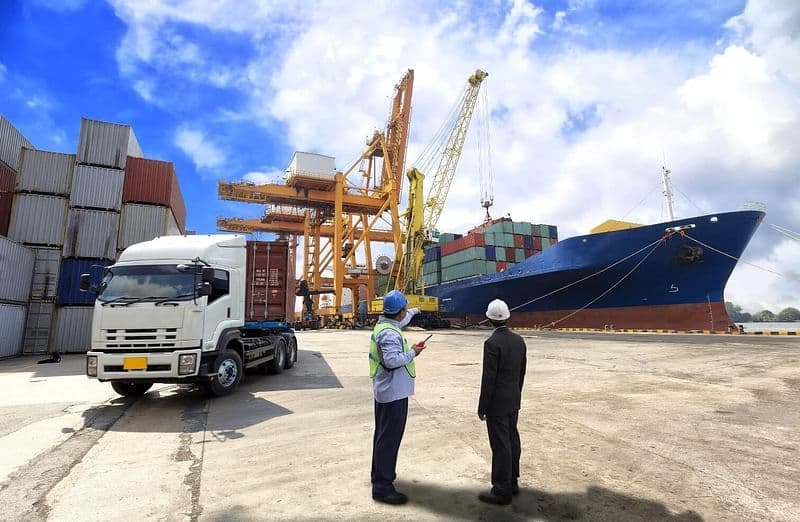 Cara Menjaga Keamanan dalam Transportation Management System