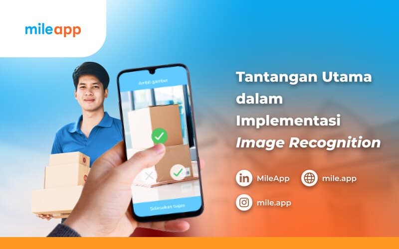 Tantangan Utama dalam Implementasi Image Recognition