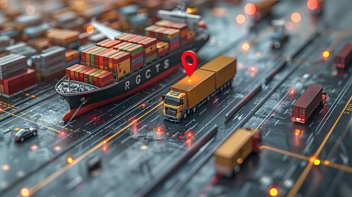 transportation management system