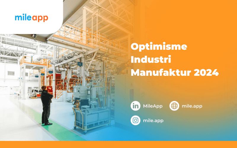 Industri Manufaktur Menopang Pertumbuhan Ekonomi Nasional 2024