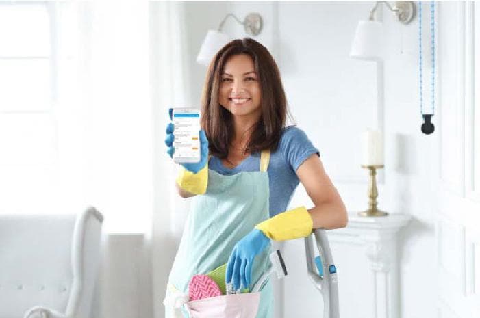 Anda Punya Bisnis Home Cleaning? Wajib Cek Software Berikut!