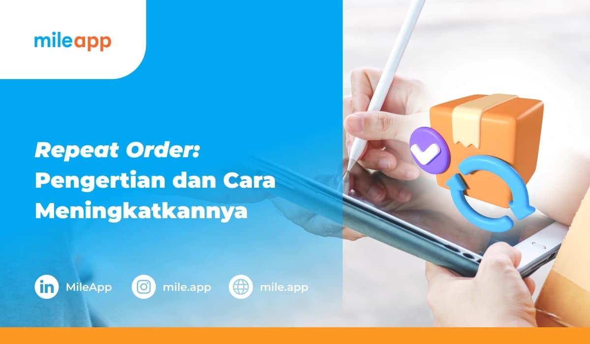 epeat Order_ Pengertian dan Cara Meningkatkannya