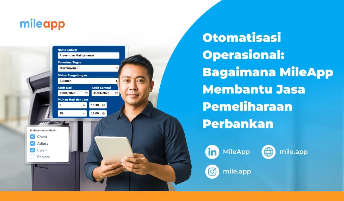 meningkatkan efisiensi logistik