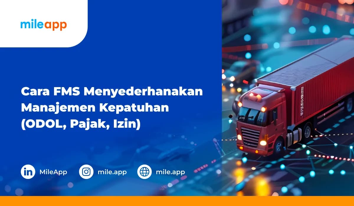 Cara FMS Menyederhanakan