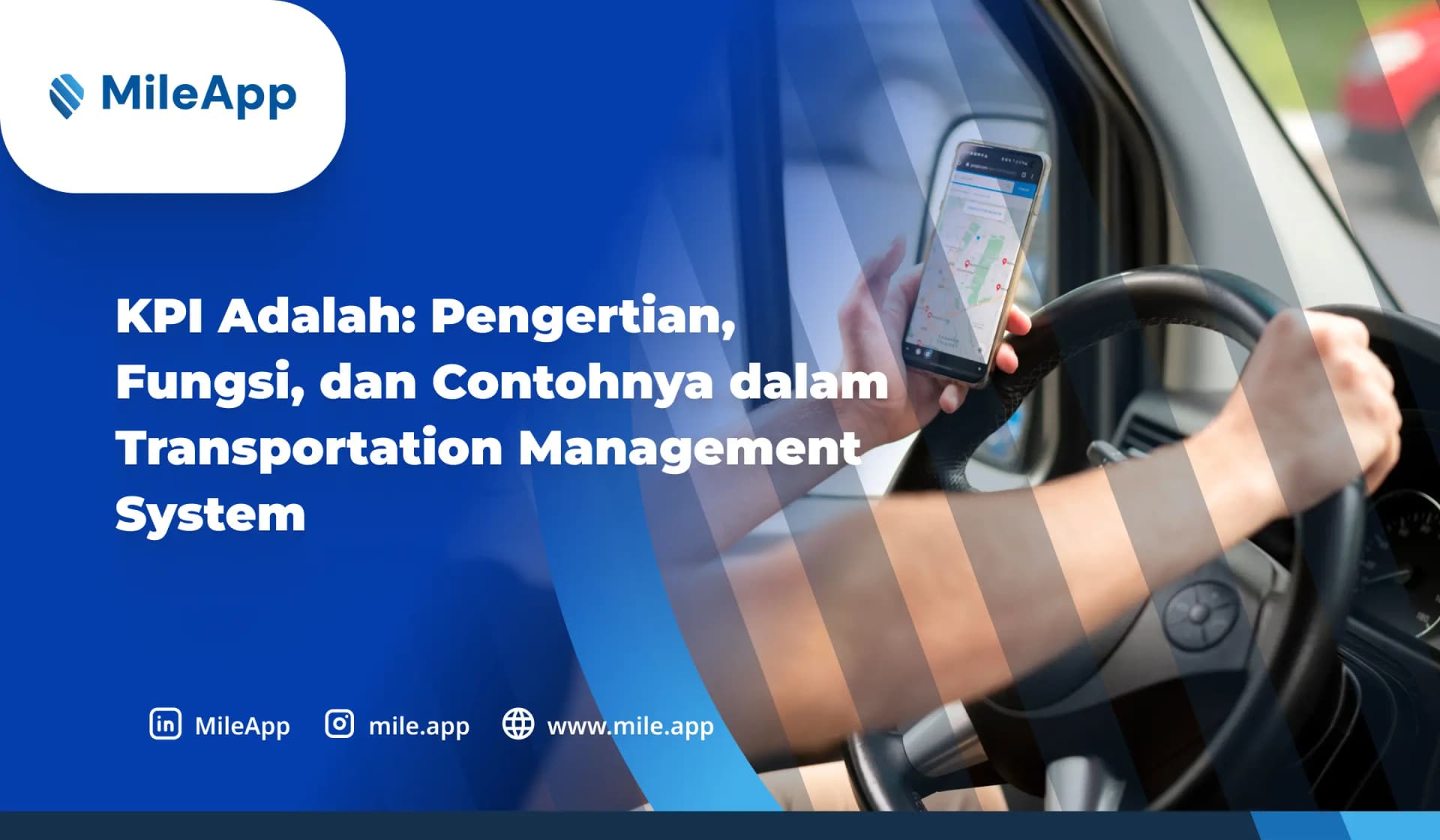 KPI Adalah: Pengertian, Fungsi, dan Contohnya dalam Transportation Management System